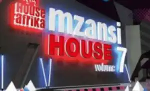 Myazisto - Run Away (OriginalMix) ft Dene Theron